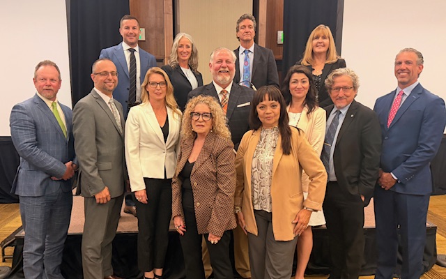 CDLA Board of Directors 2026-2027